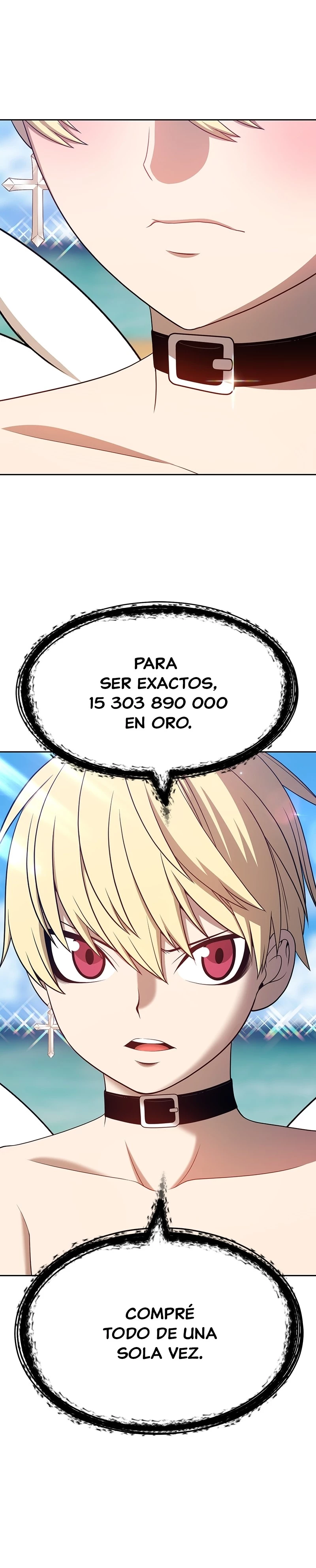 Palo De Madera capítulo 28 página 56