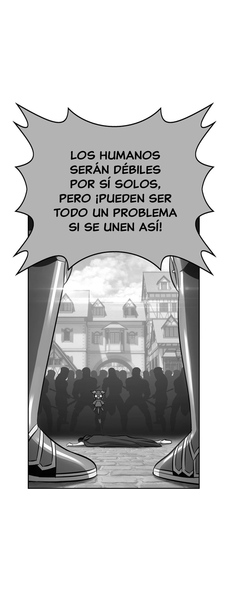 Palo De Madera capítulo 3 página 35