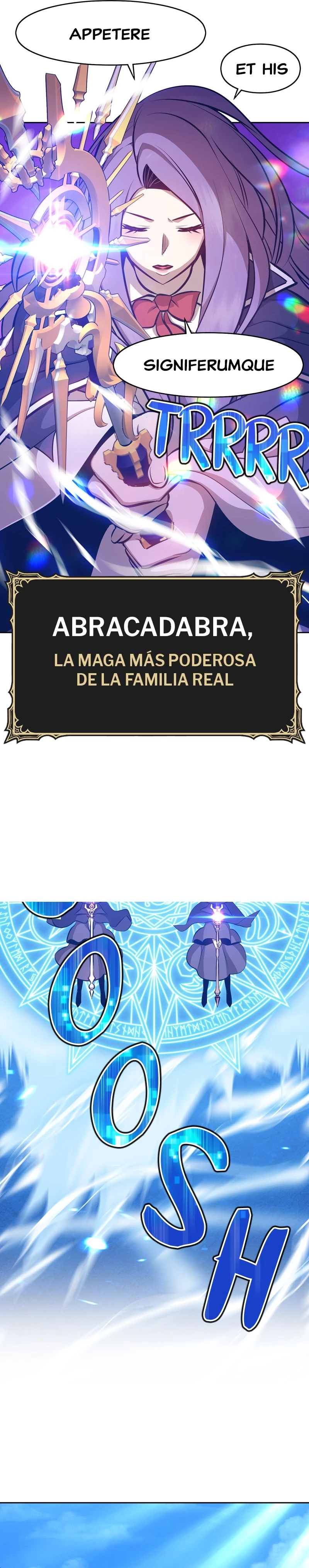 Palo De Madera capítulo 3 página 40