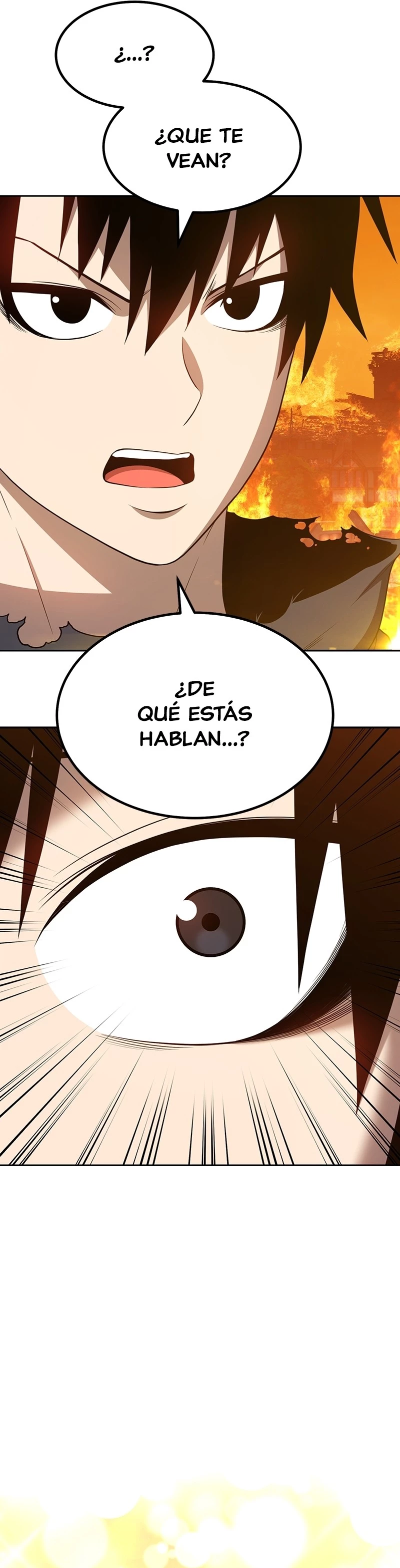 Palo De Madera capítulo 30 página 4