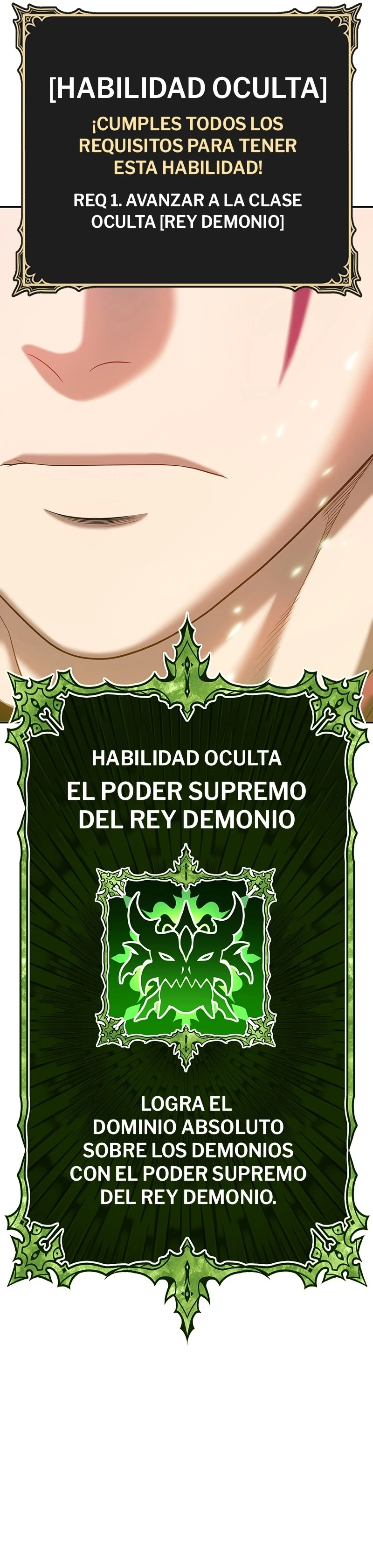 Palo De Madera capítulo 30 página 60