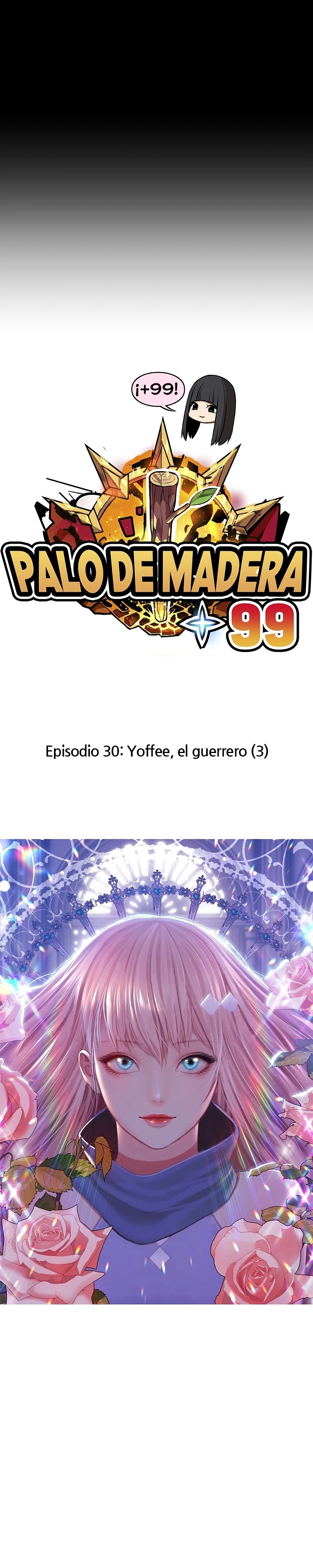 Palo De Madera capítulo 30 página 7