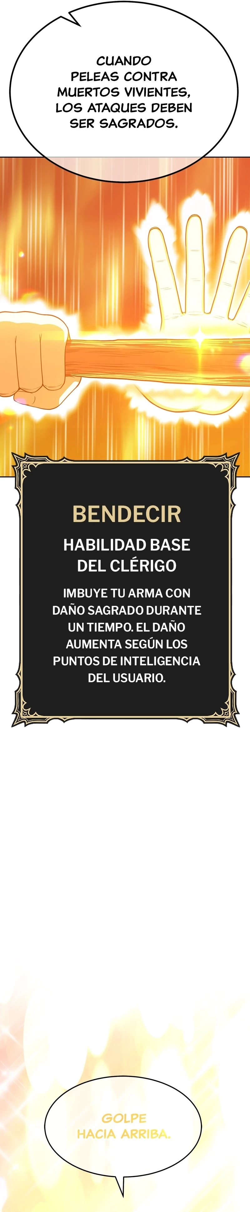 Palo De Madera capítulo 30 página 98