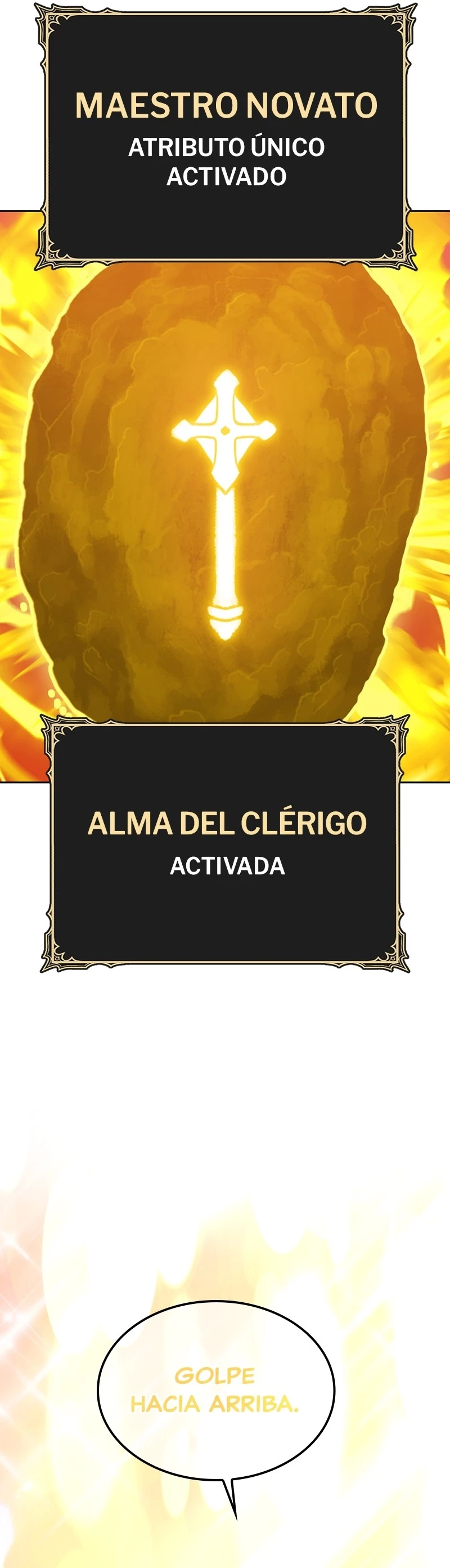 Palo De Madera capítulo 31 página 5