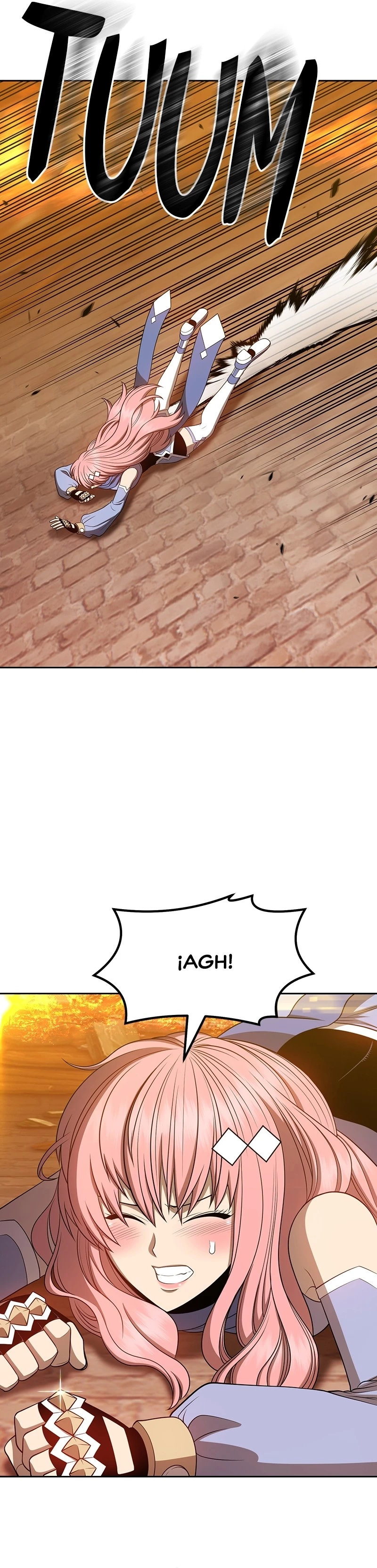 Palo De Madera capítulo 31 página 81