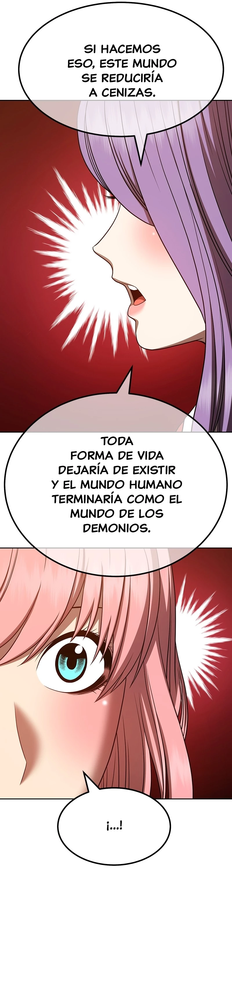 Palo De Madera capítulo 33 página 28