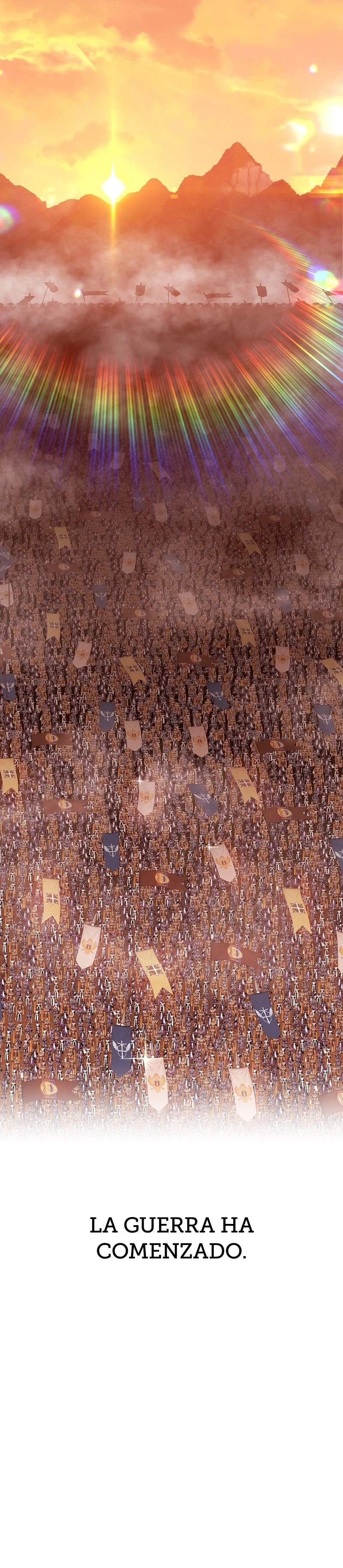 Palo De Madera capítulo 33 página 8