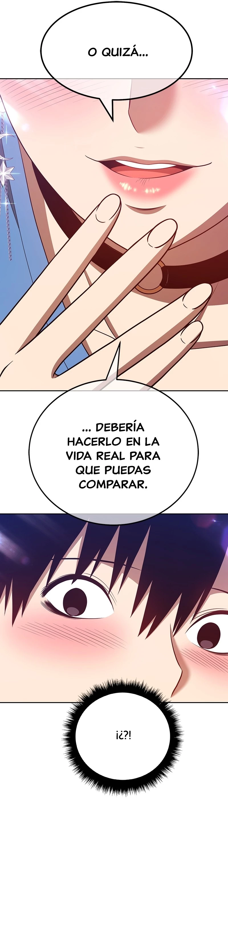 Palo De Madera capítulo 34 página 47