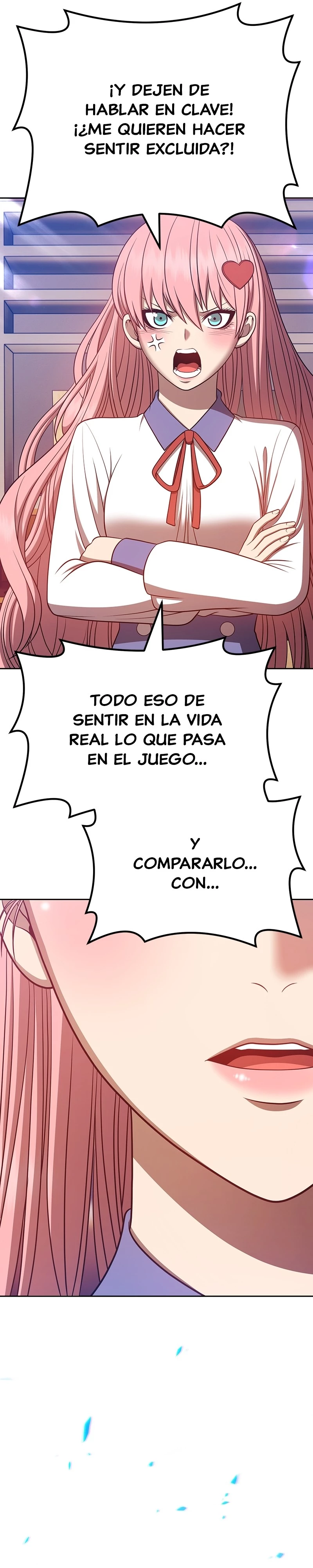Palo De Madera capítulo 34 página 49