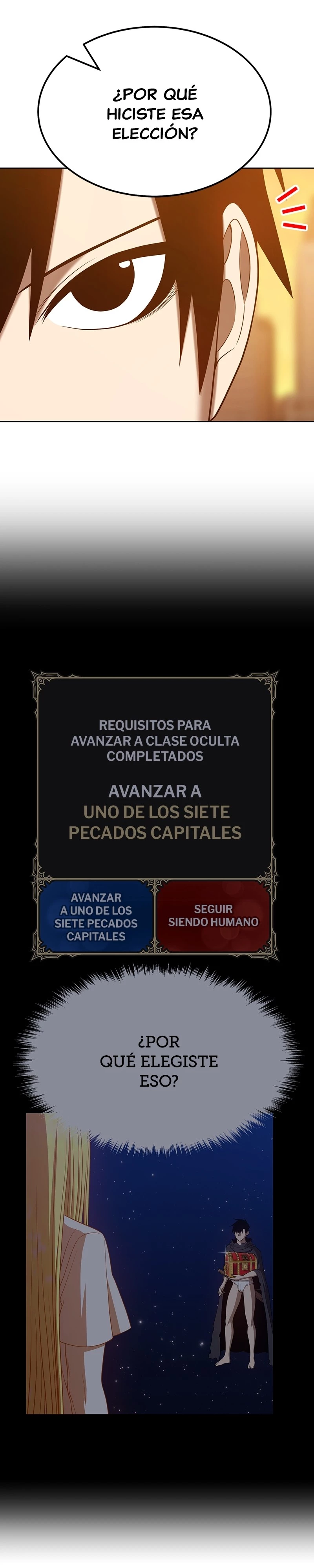 Palo De Madera capítulo 34 página 60