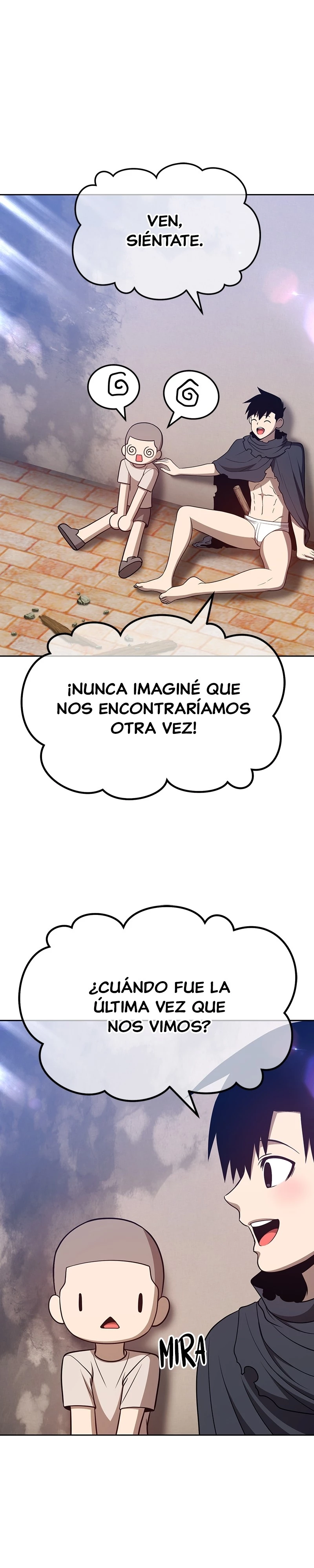 Palo De Madera capítulo 34 página 82