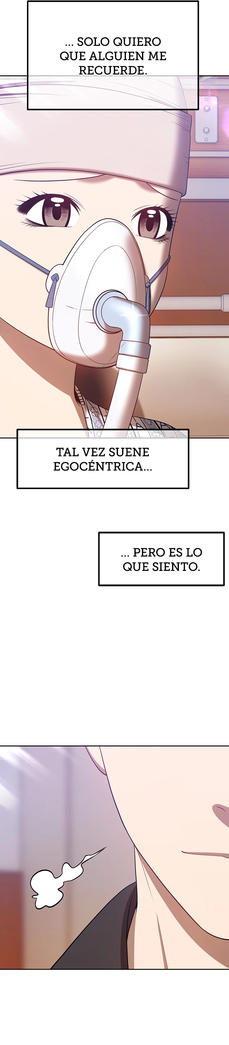 Palo De Madera capítulo 35 página 12