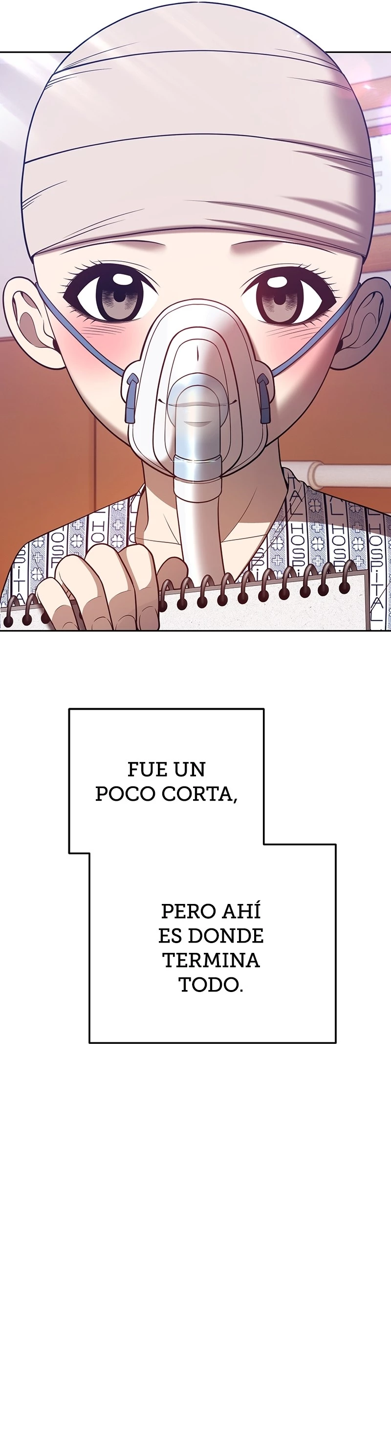 Palo De Madera capítulo 35 página 47