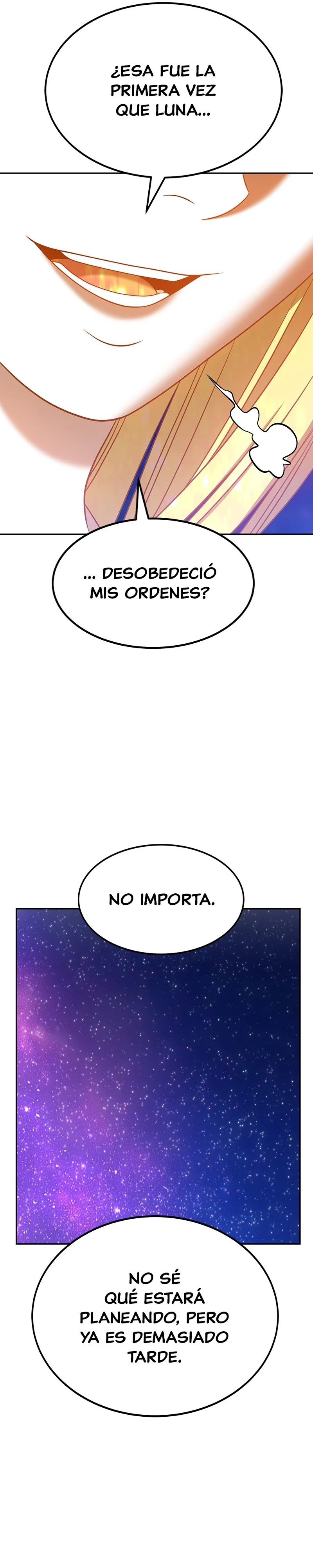 Palo De Madera capítulo 36 página 127