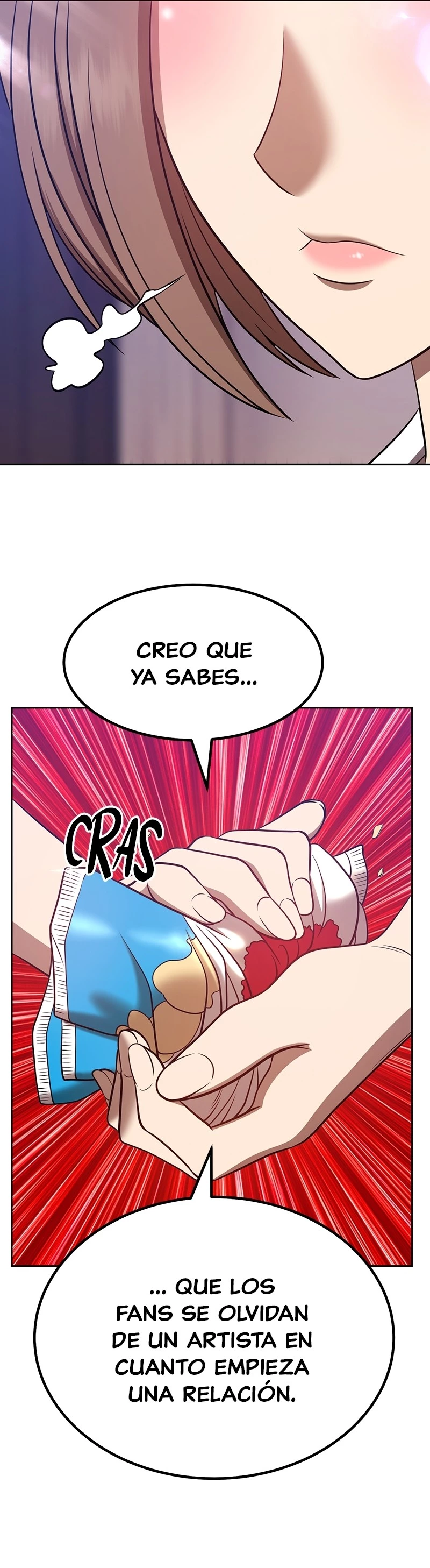 Palo De Madera capítulo 36 página 62