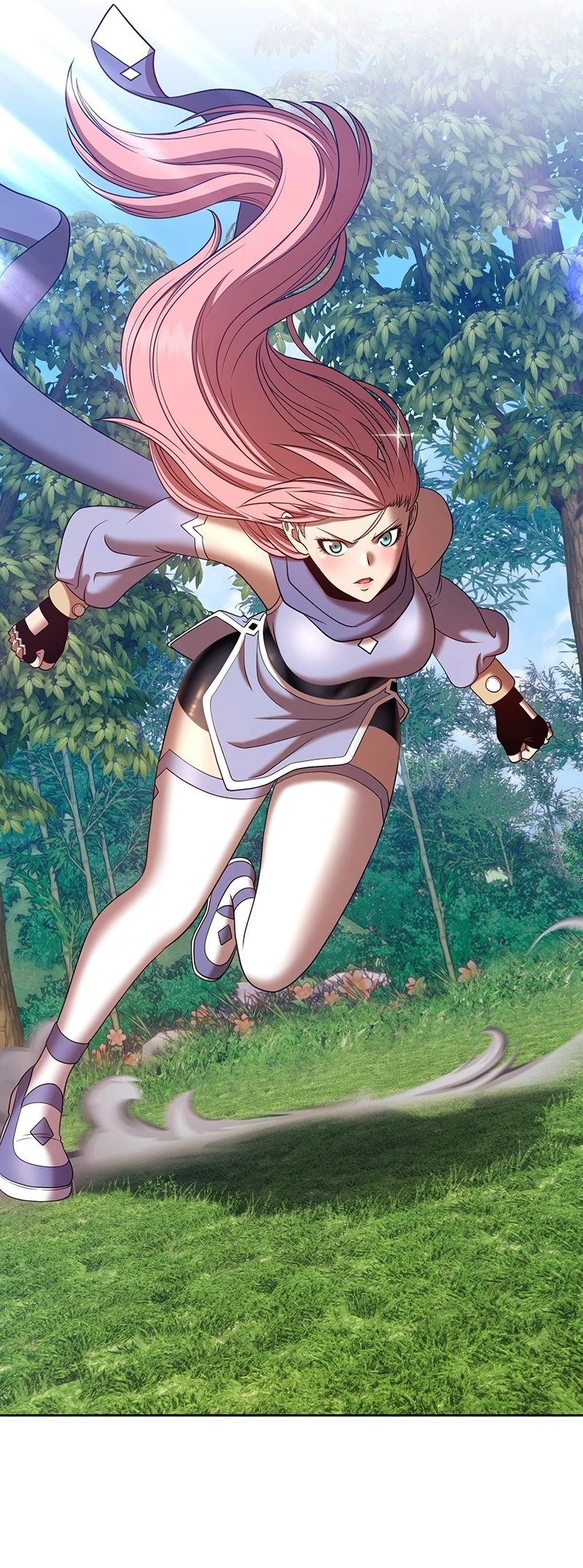 Palo De Madera capítulo 36 página 92