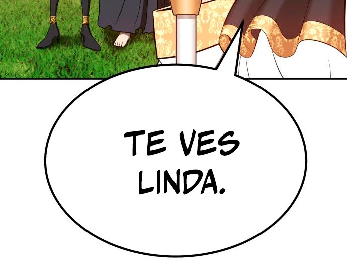 Palo De Madera capítulo 38 página 20