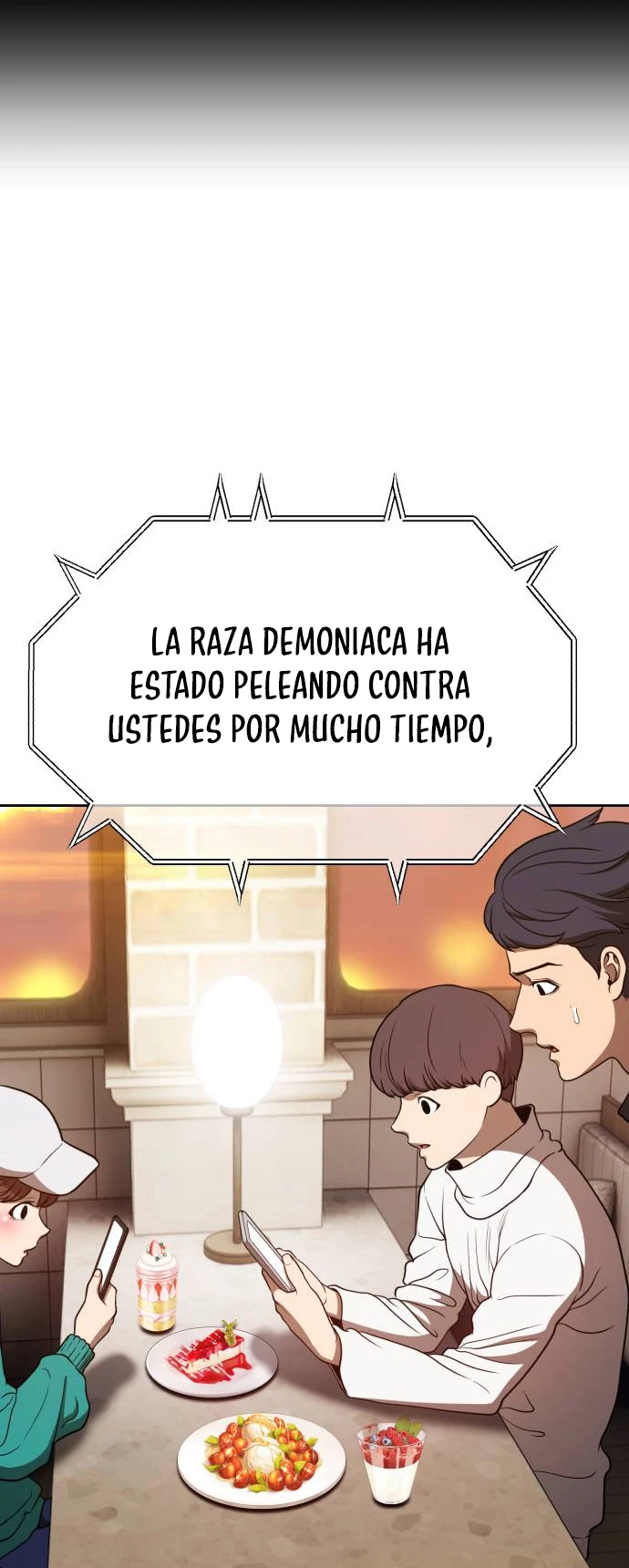 Palo De Madera capítulo 39 página 123