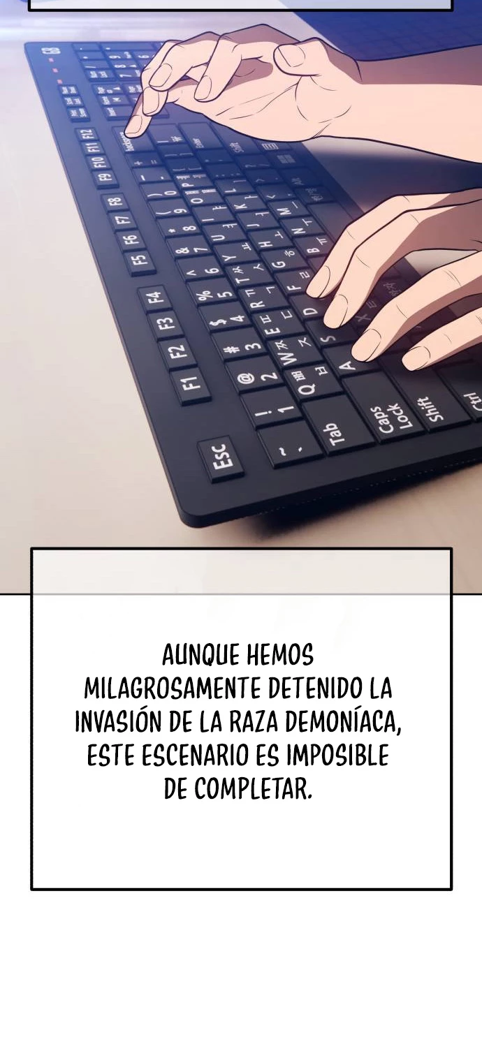 Palo De Madera capítulo 39 página 129