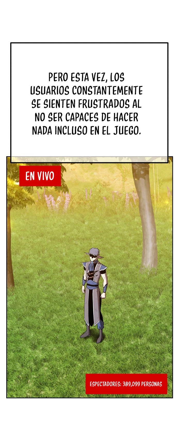 Palo De Madera capítulo 39 página 160