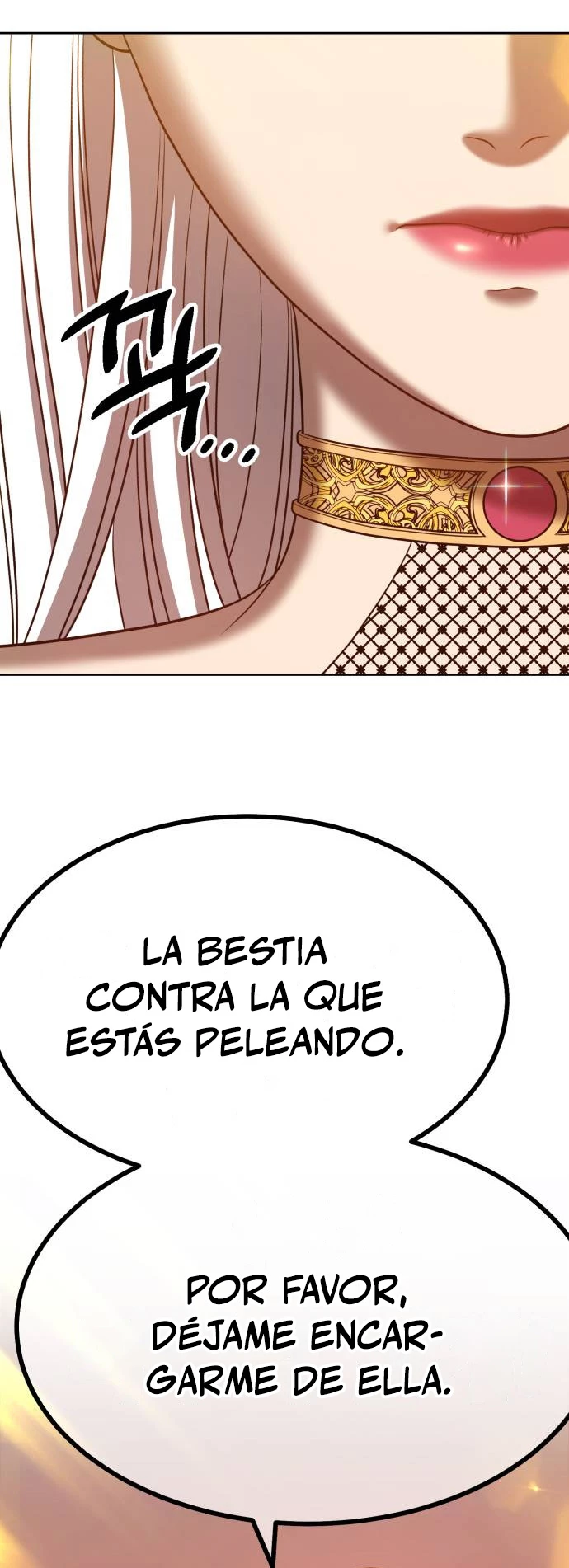 Palo De Madera capítulo 39 página 36