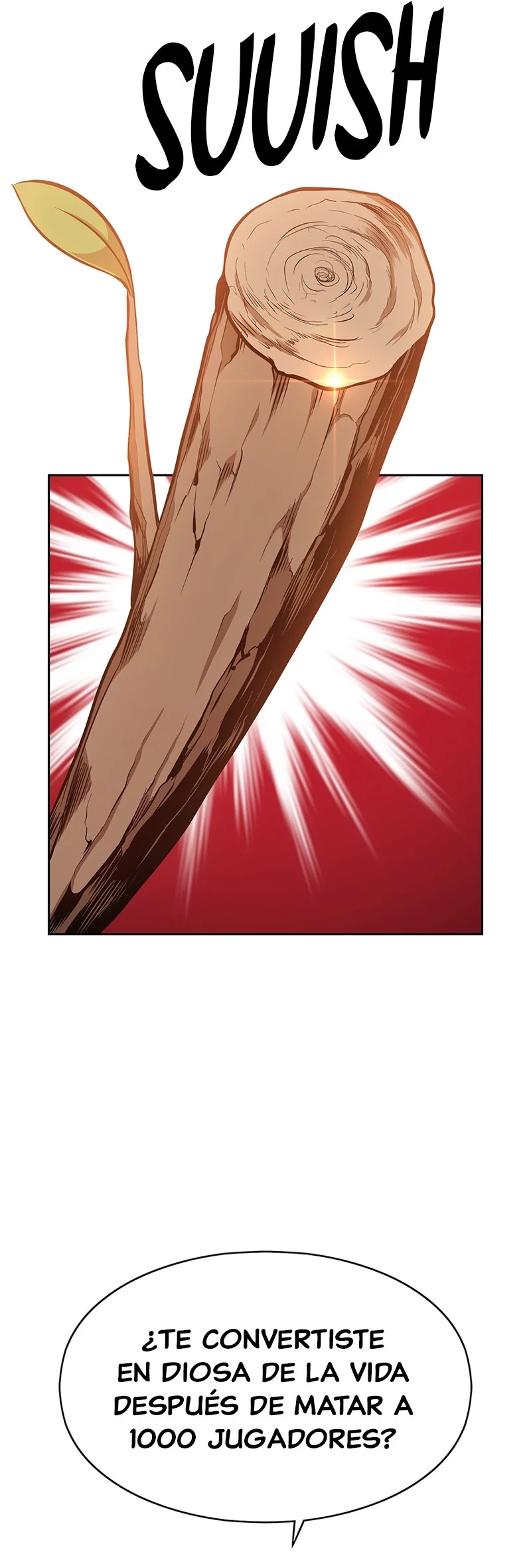Palo De Madera capítulo 4 página 20