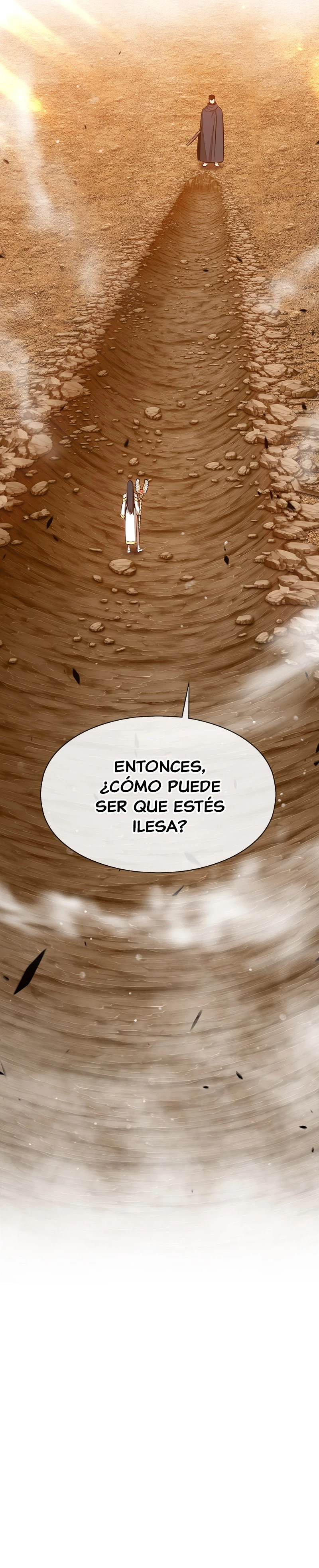 Palo De Madera capítulo 4 página 40