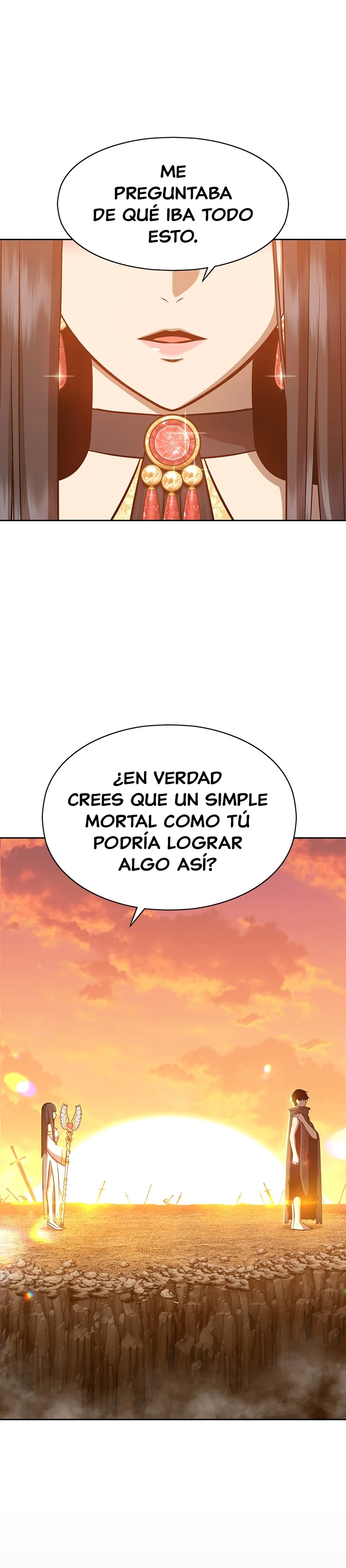 Palo De Madera capítulo 4 página 69