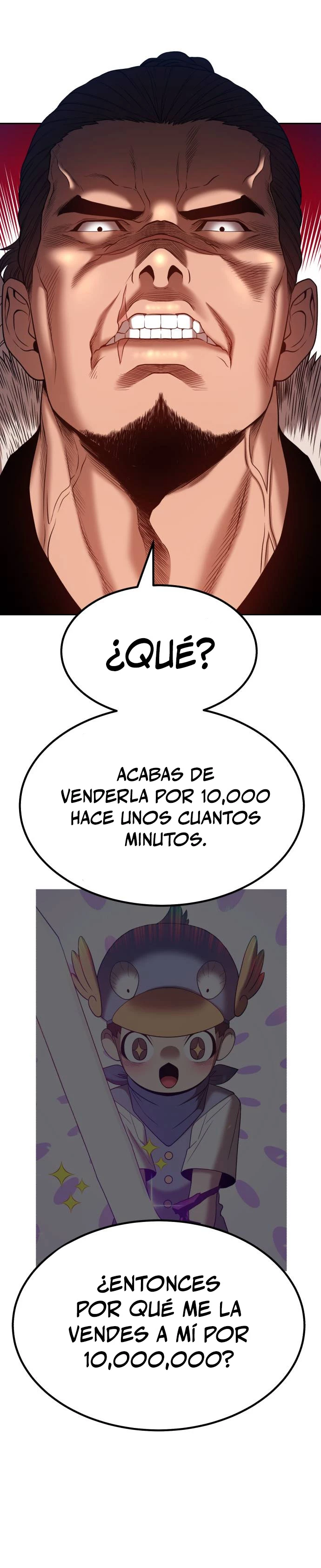 Palo De Madera capítulo 41 página 24