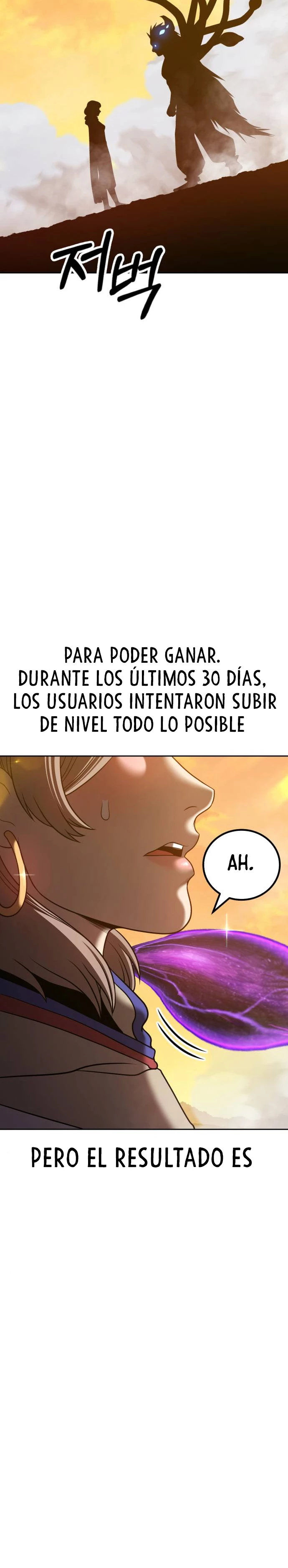 Palo De Madera capítulo 43 página 40