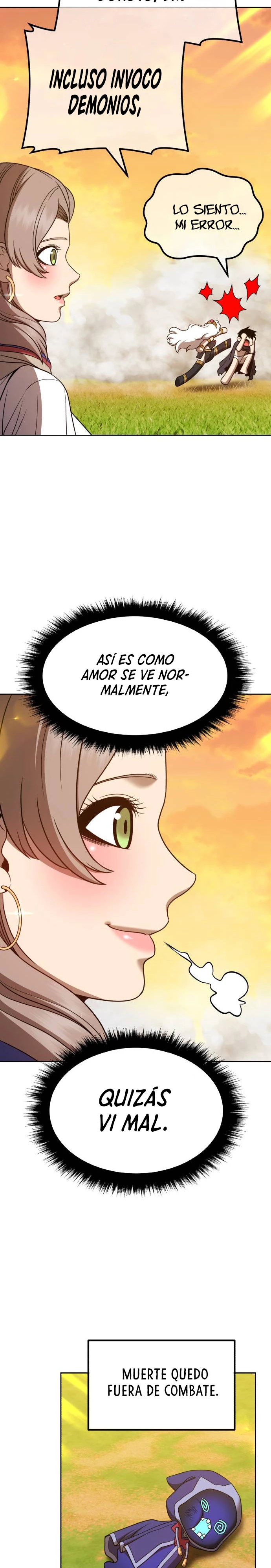 Palo De Madera capítulo 43 página 77