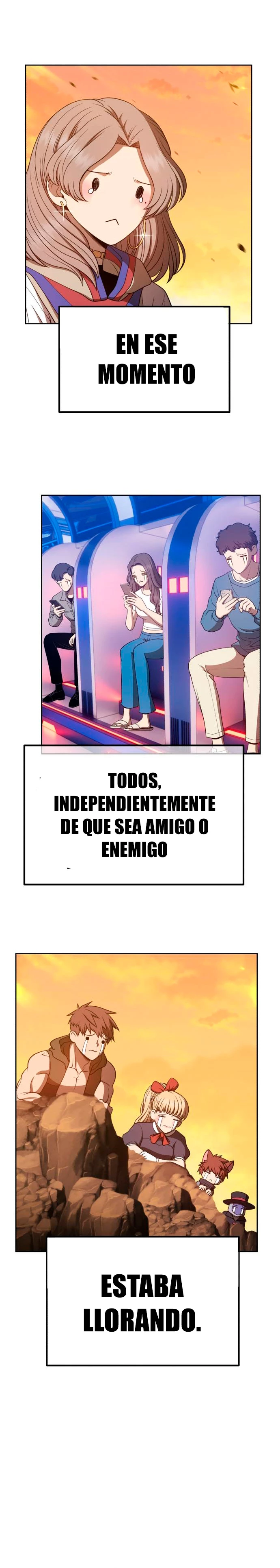 Palo De Madera capítulo 44 página 46