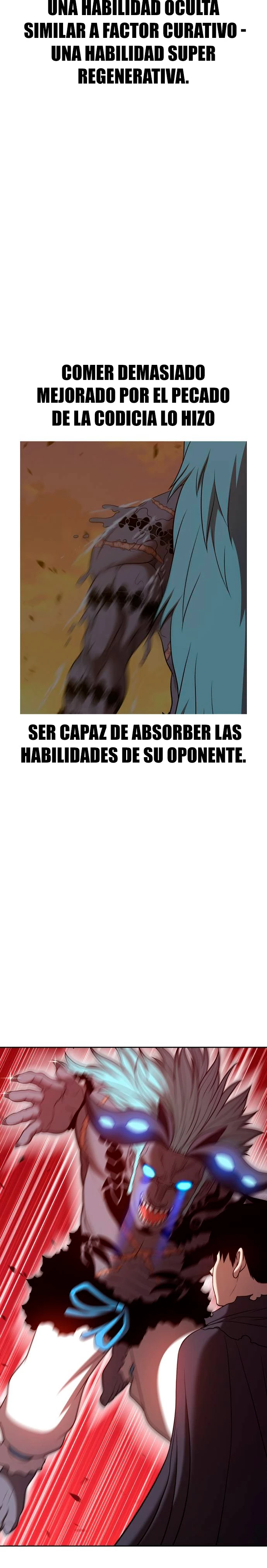 Palo De Madera capítulo 44 página 68