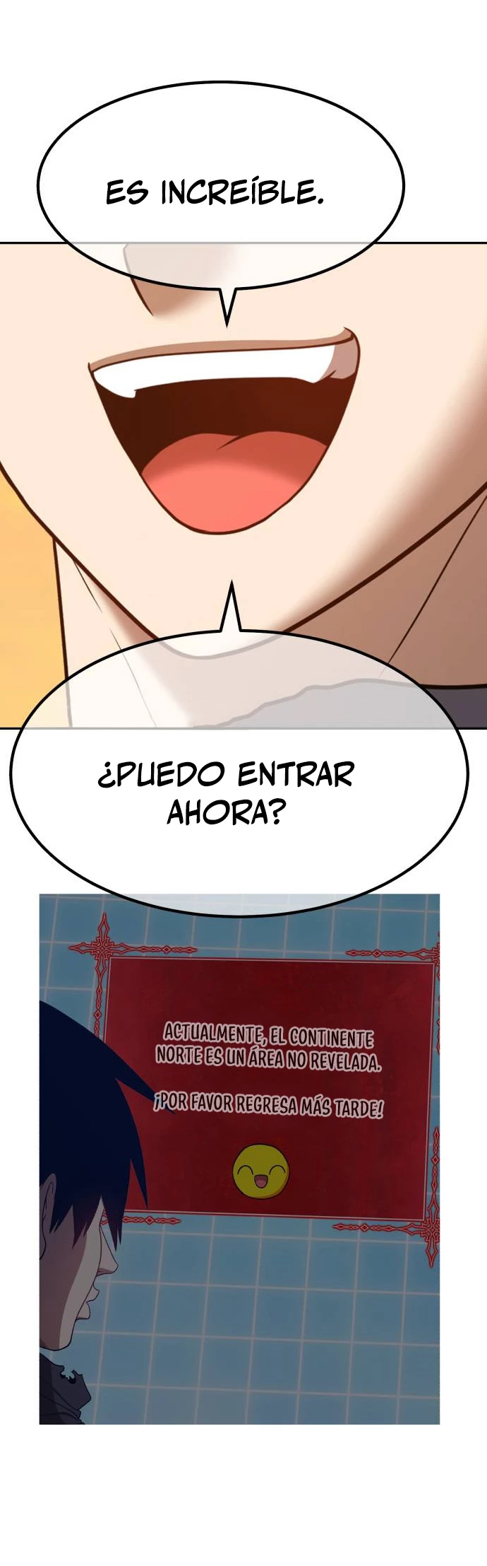 Palo De Madera capítulo 45 página 100