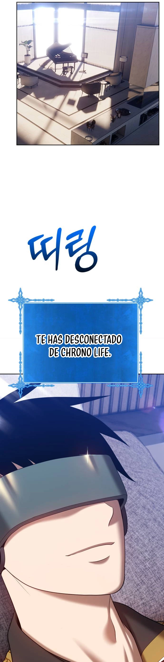 Palo De Madera capítulo 45 página 107