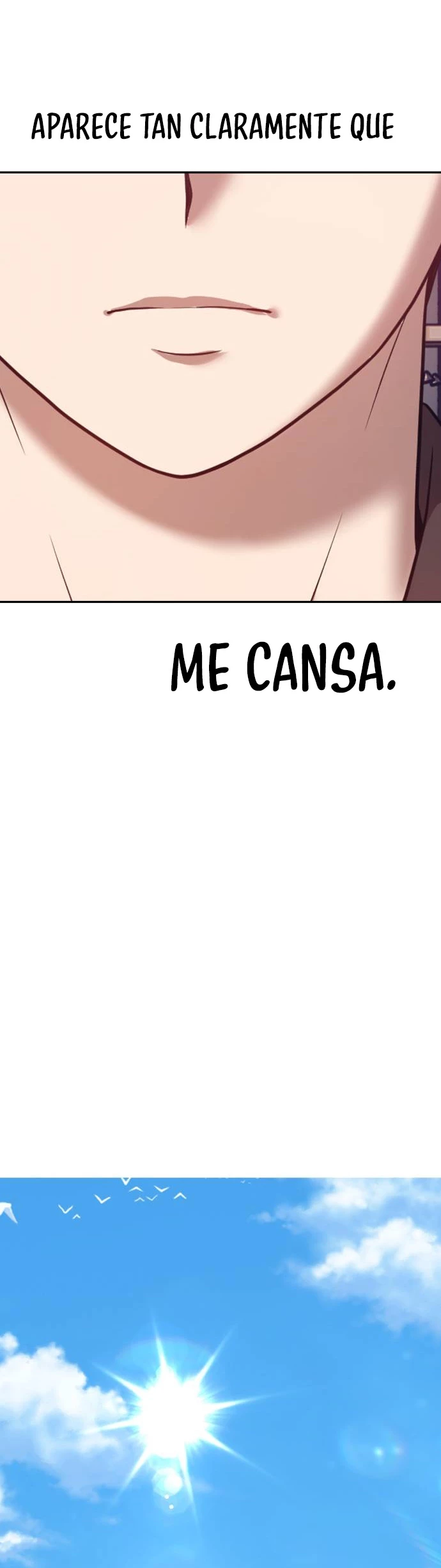 Palo De Madera capítulo 45 página 183