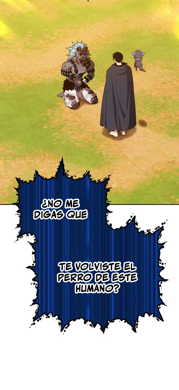 Palo De Madera capítulo 45 página 45