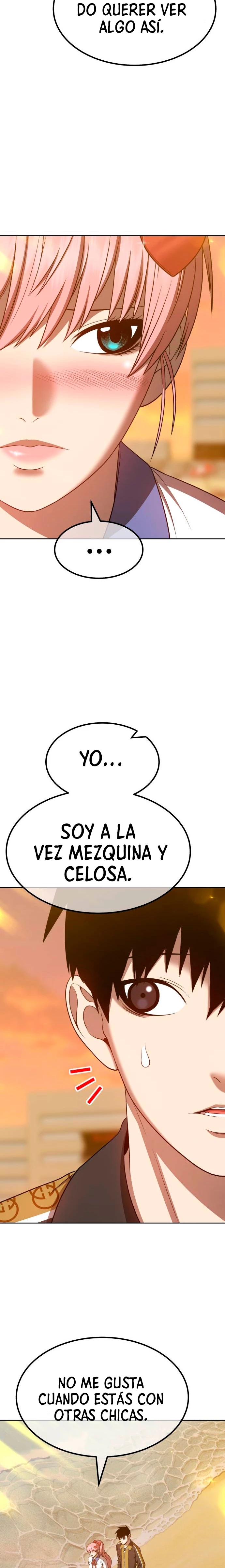 Palo De Madera capítulo 46 página 58
