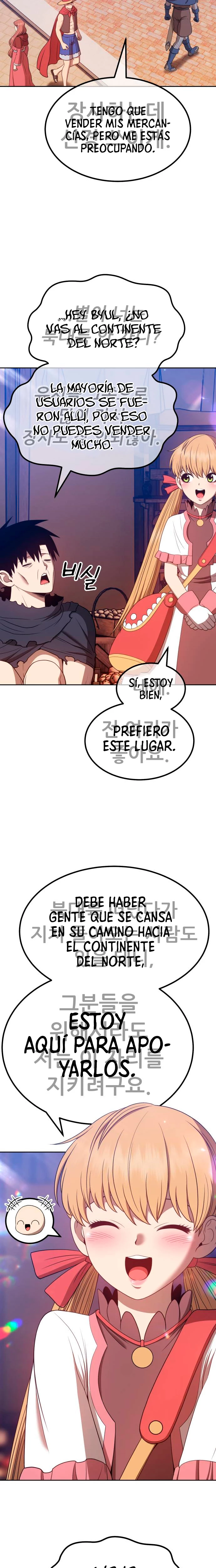 Palo De Madera capítulo 46 página 69