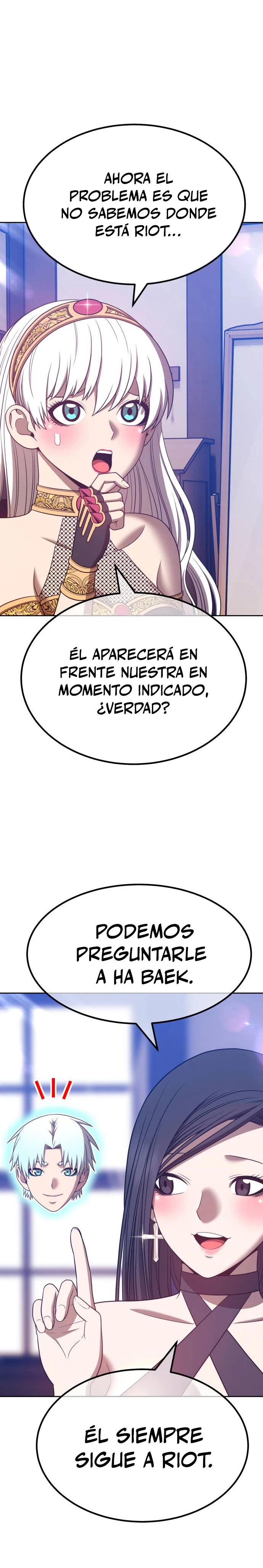 Palo De Madera capítulo 47 página 47