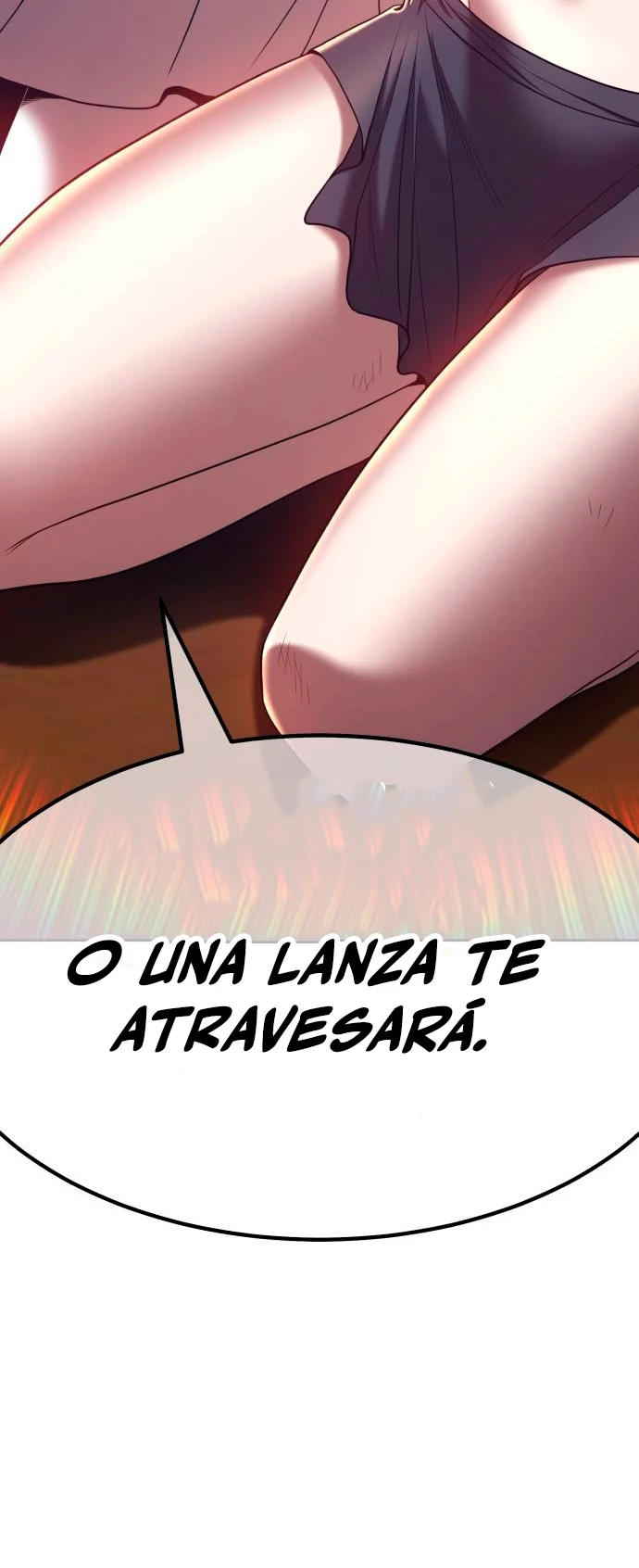 Palo De Madera capítulo 48 página 21