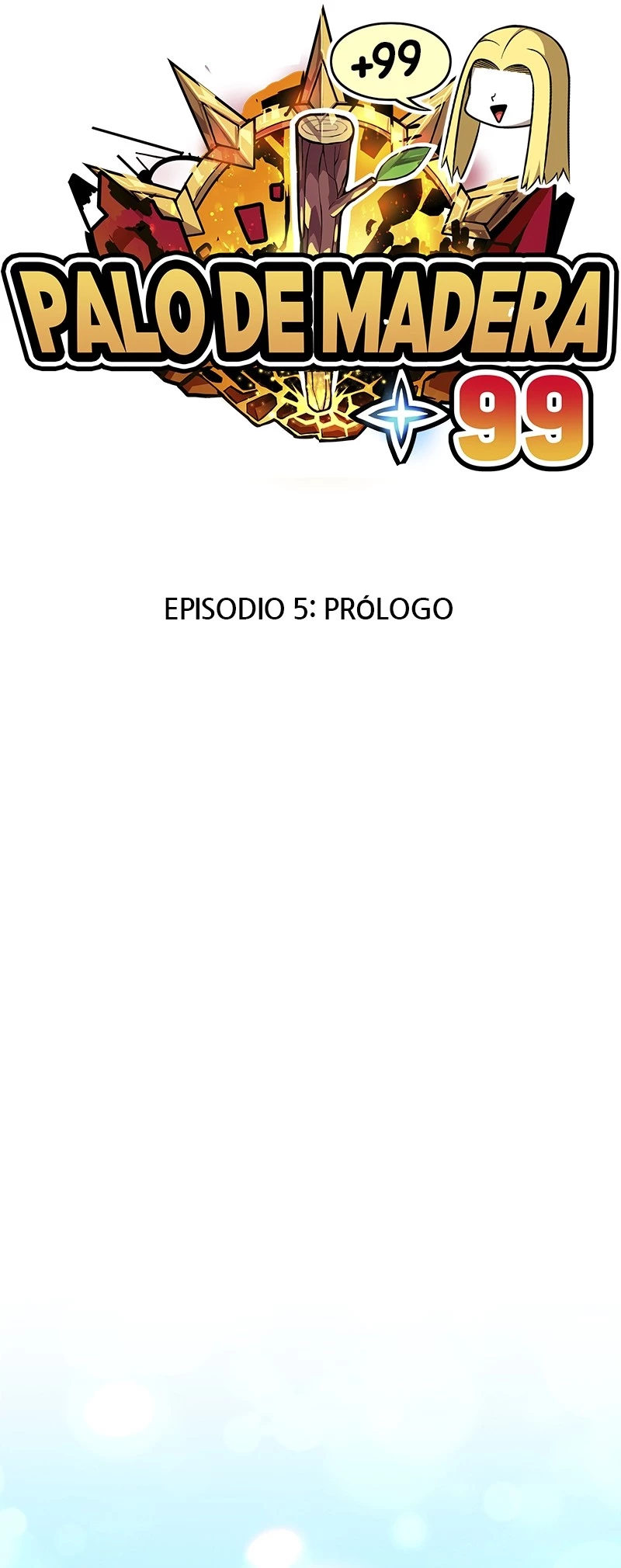 Palo De Madera capítulo 5 página 46