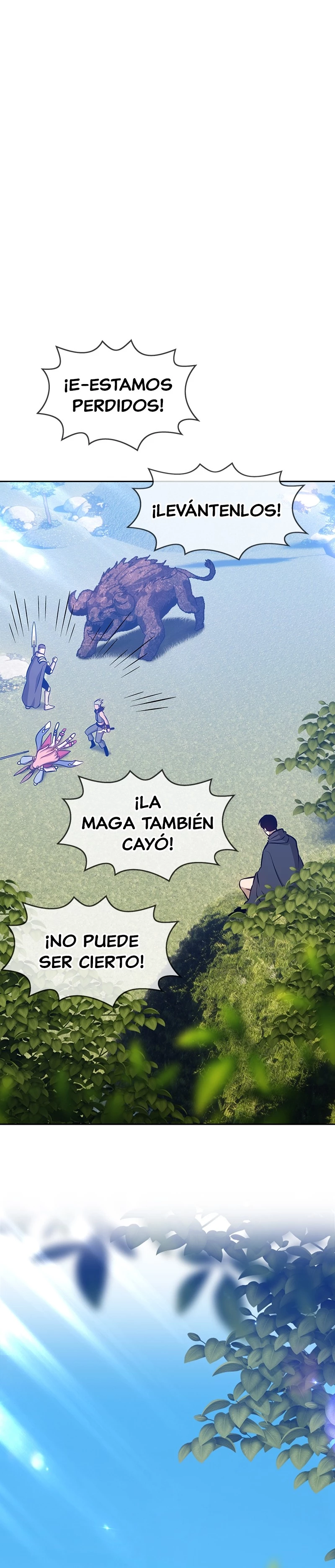 Palo De Madera capítulo 5 página 86