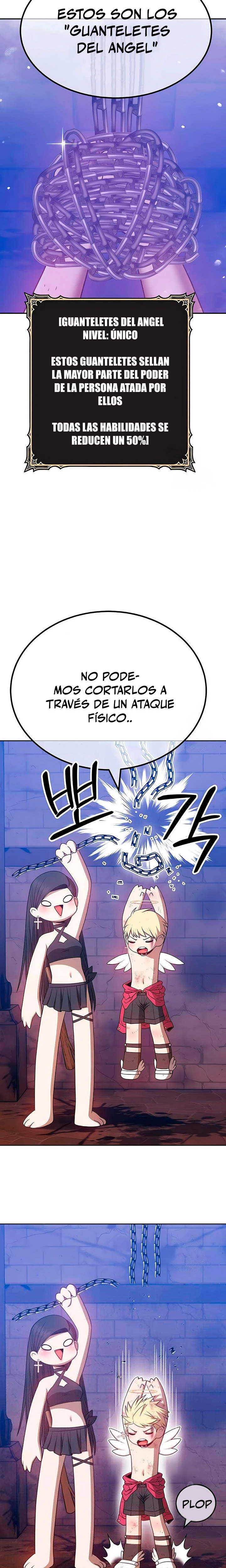 Palo De Madera capítulo 50 página 112