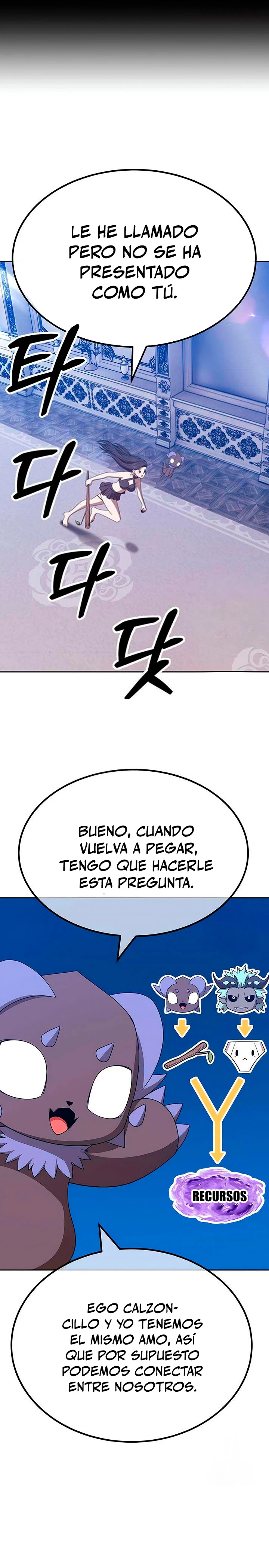 Palo De Madera capítulo 50 página 65