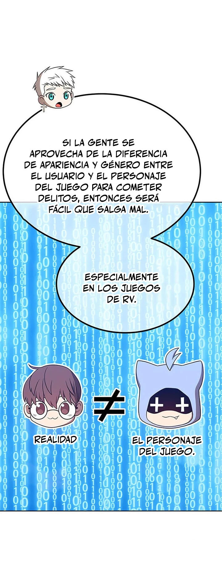 Palo De Madera capítulo 51 página 34