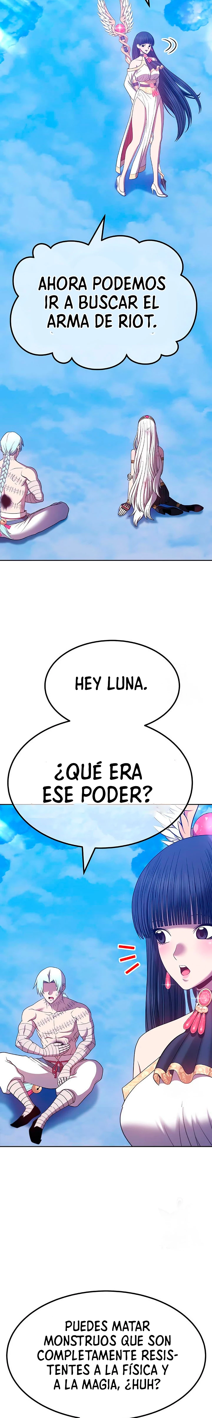 Palo De Madera capítulo 52.1 página 27