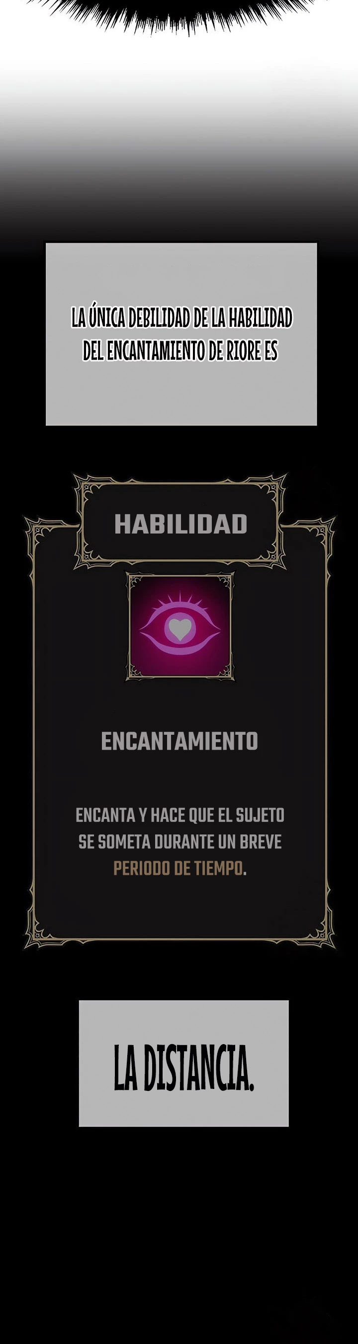 Palo De Madera capítulo 53 página 110