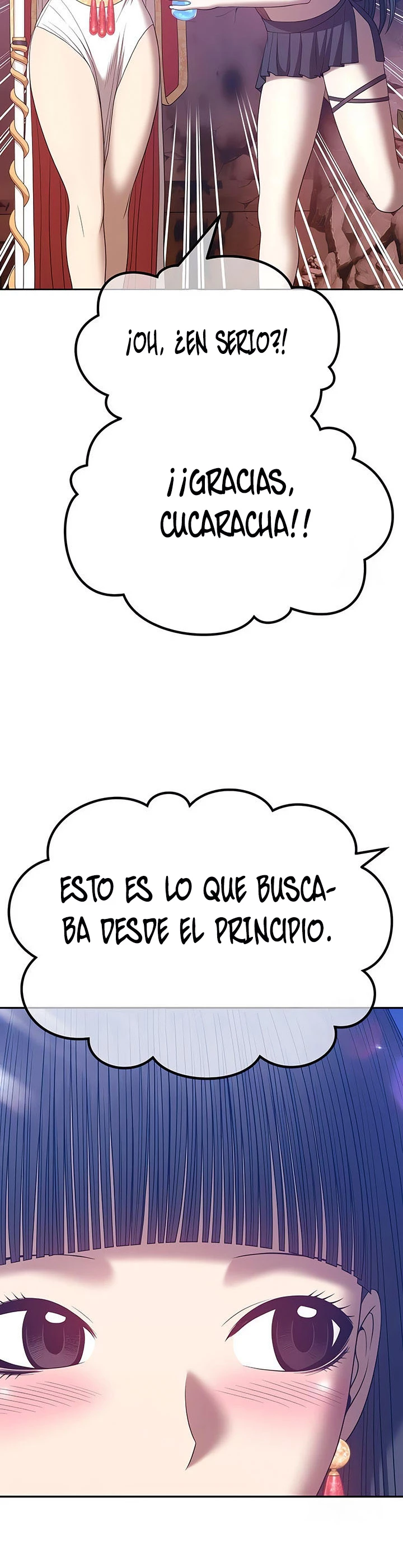 Palo De Madera capítulo 53 página 12