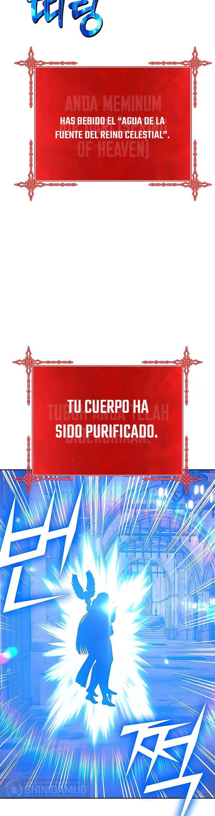 Palo De Madera capítulo 53 página 23